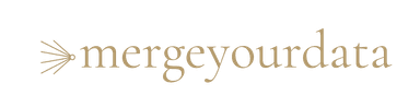 MergeYourData